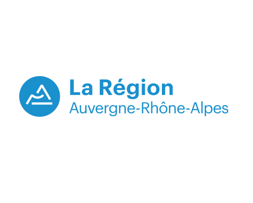 Région Auvergne Rhône Alpes