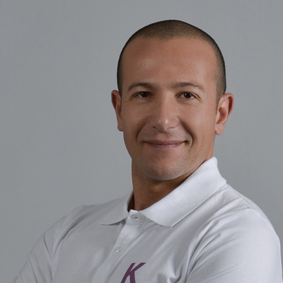 khaled baaziz