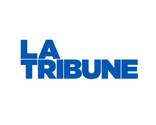 la tribune