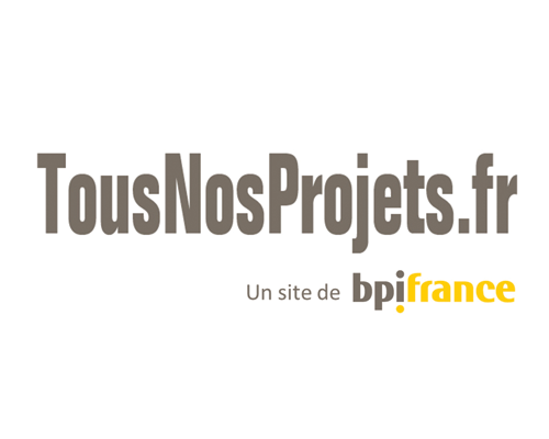 tous no projets - bpi france