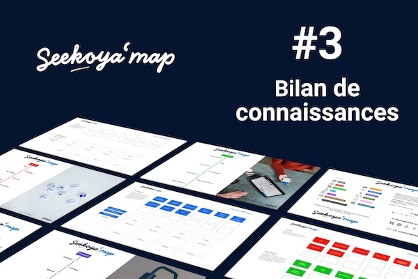 Bilan de connaissances digitales