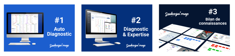 Seekoya Map - diagnostic digital - contres-parties